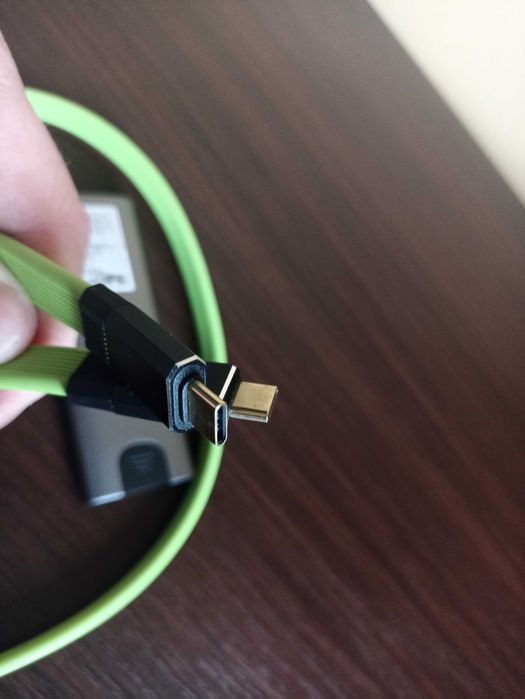 Dysk przenośny SSD Union Memory AM630 256GB Nvme Gen4 x4