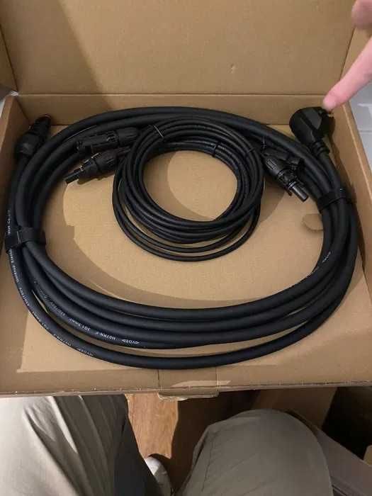 Microinversor EcoFlow PowerStream 800w