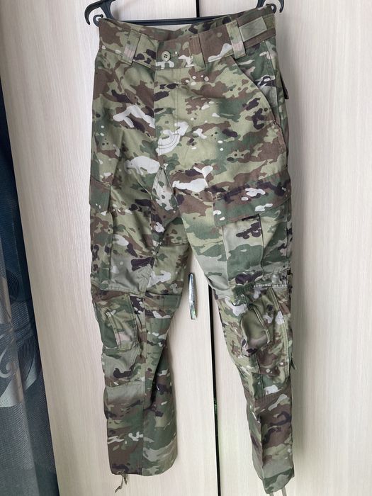 Бойові штани Army FR OCP Multicam Combat Pants S M L XL