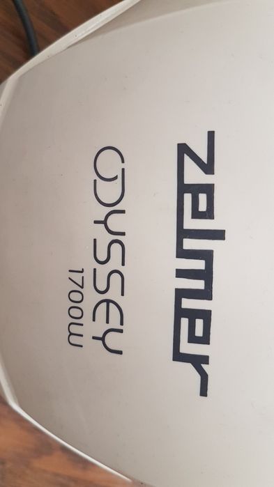 Zelmer Odyssey akcesoria, filtr hepa