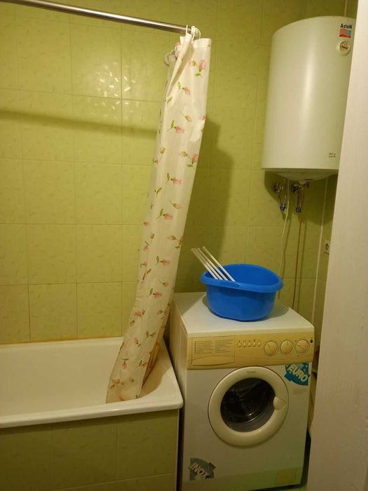 Сдам 1 ком ЖК Радужный 3/16 Таирова