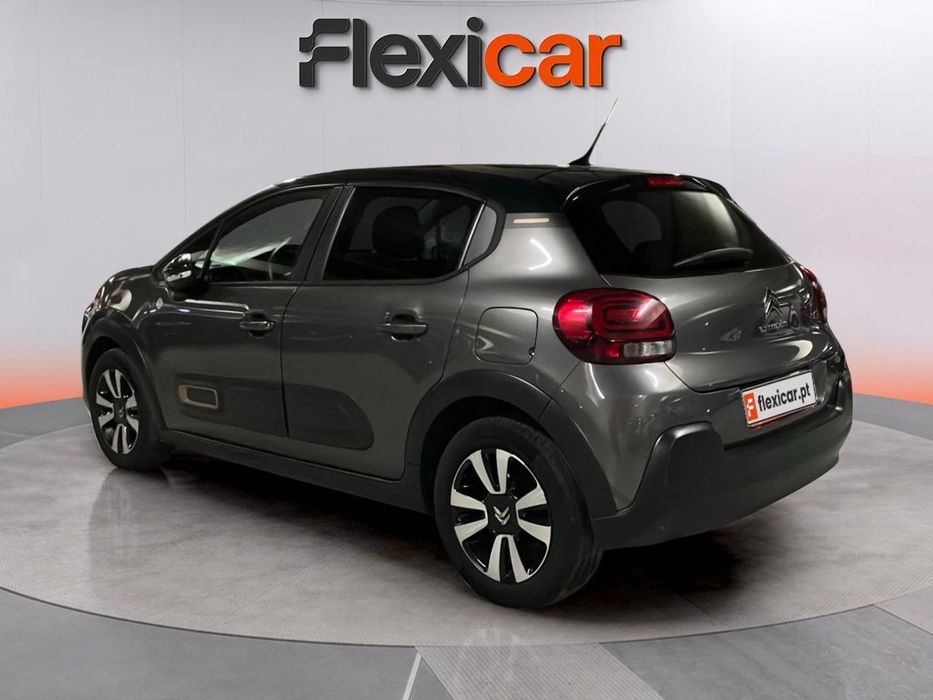 Citroën C3 1.2 PureTech C-Series