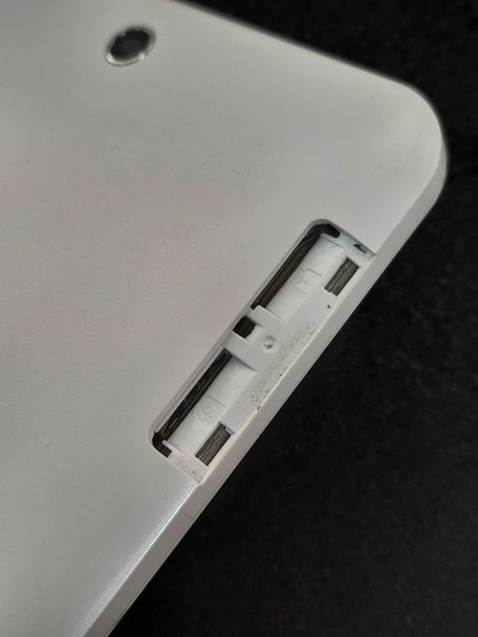 Планшет Cube Talk 7 "U51GT (3Q White)