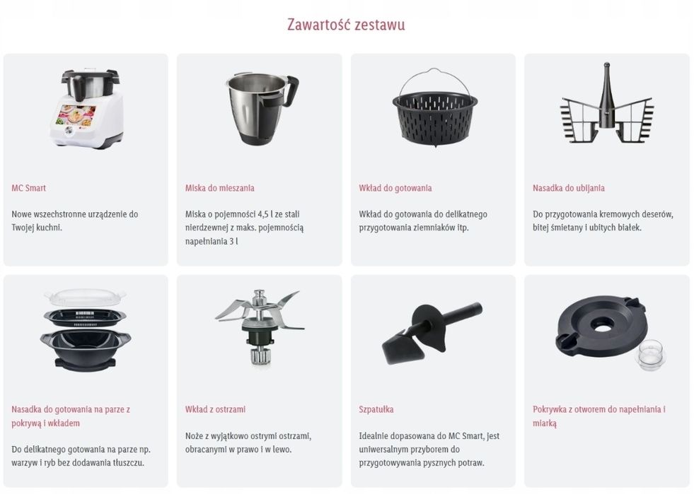 Lidlomix SKMS 1200 A1