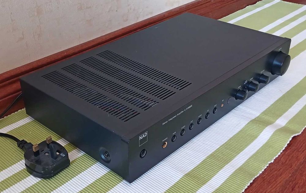 Знижки ! Підсилювач NAD С 315ВЕЕ.