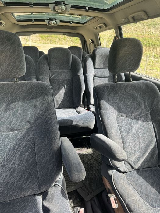 Renault Espace III 2.2 dTi (130cv) 7 lugares