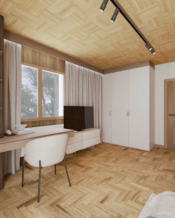 Wynajmę mieszkanie-Apartament w Czarnym Dunajcu o pow 43m2  , 100 m od Rynku