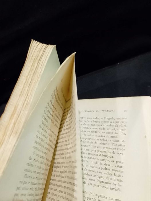 Prosas Brasileiras - José Osório de Oliveira