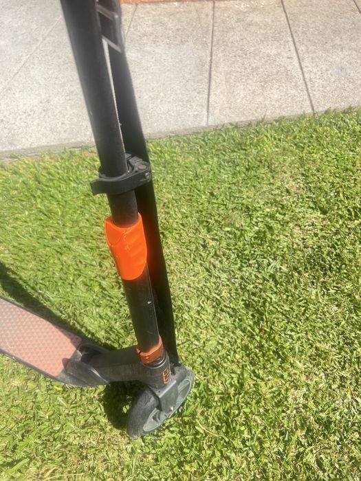 trotinete Woodsun 175