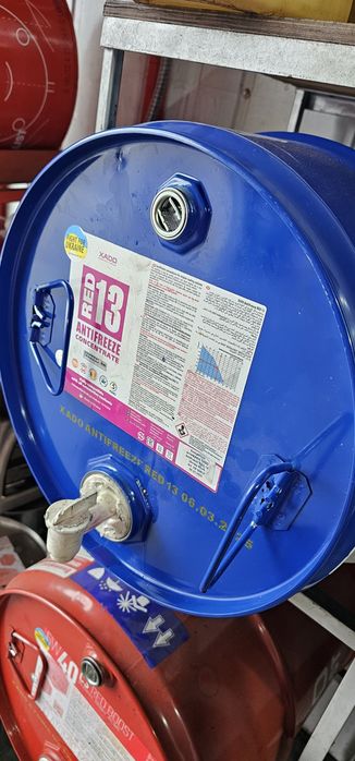 Продам Бочки 60л под топливо масло