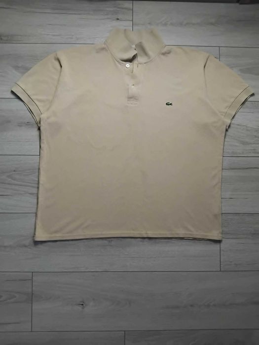 Koszulka Polo Lacoste
