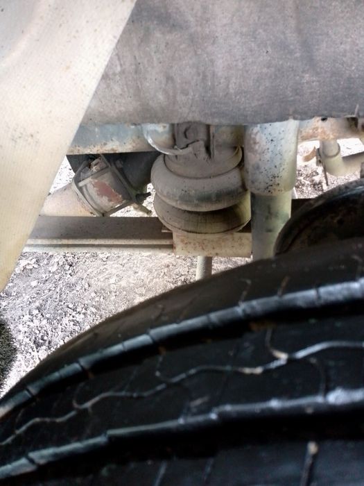 Продам Камаз 4308