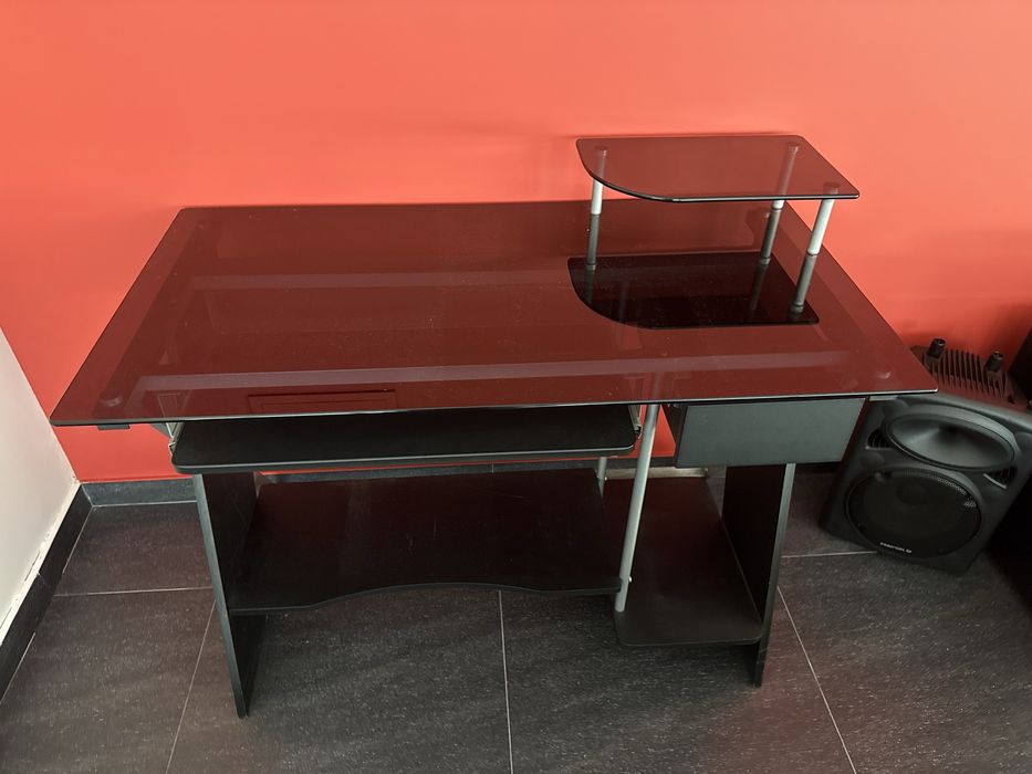 Secretaria Preta