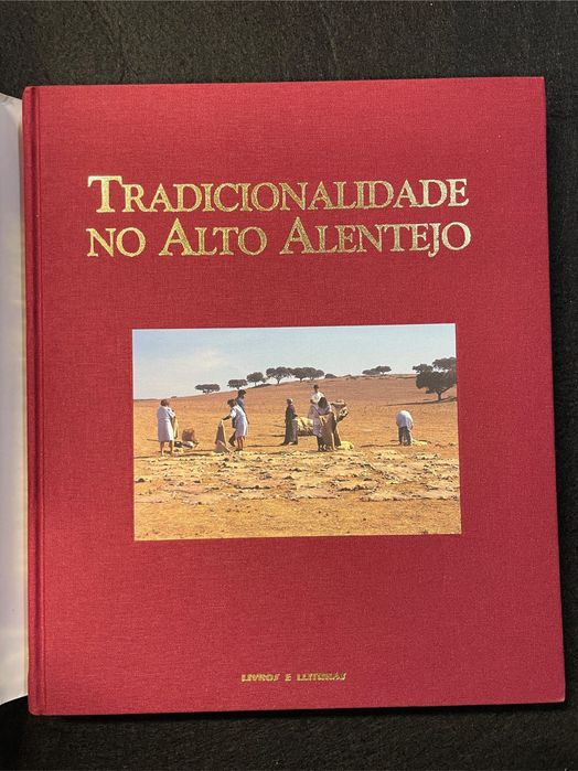 Maria Lucinda Fonseca - Tradicionalidade no Alto Alentejo