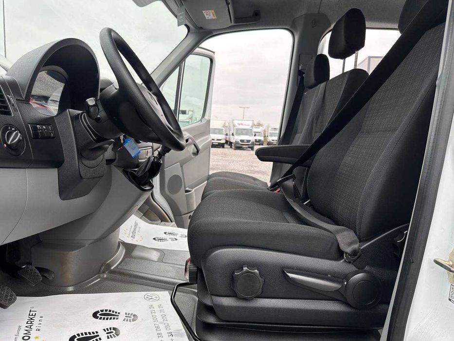 Mercedes-Benz Sprinter 2016p.