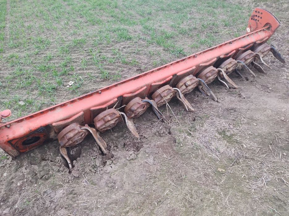 Sprzedam rotor brony Kuhn HR 303