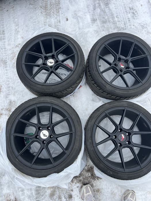 Диск JR30 JAPAN 18r