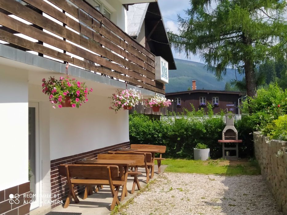 Pokoje Gościnne w centrum Karpacza