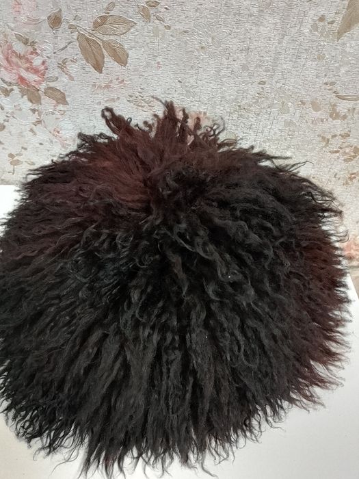 Кавказька папаха натуральна