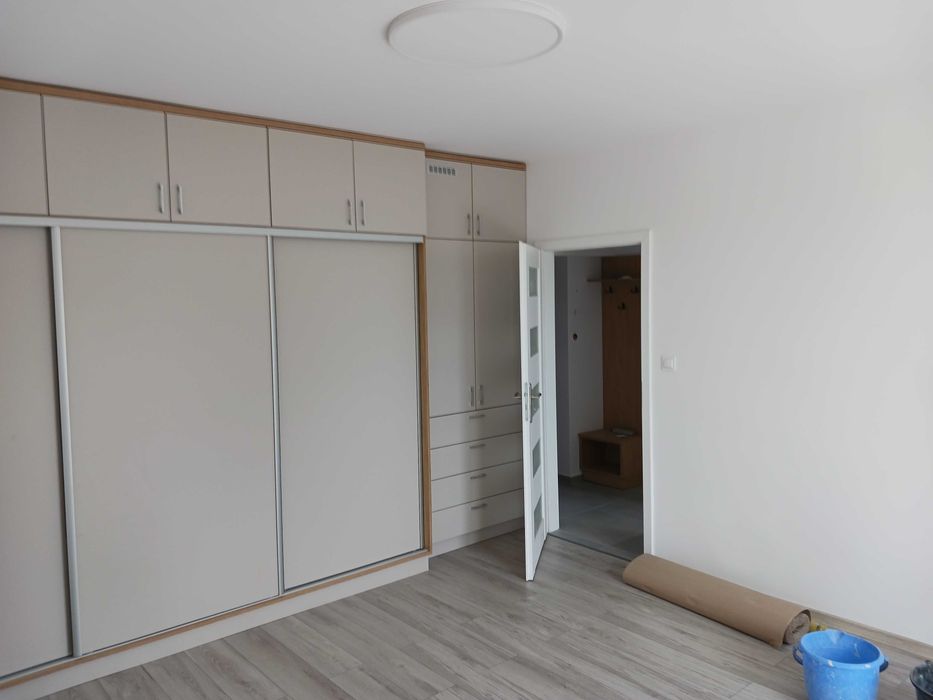 Do wynajęcia mieszkanie 36 m2