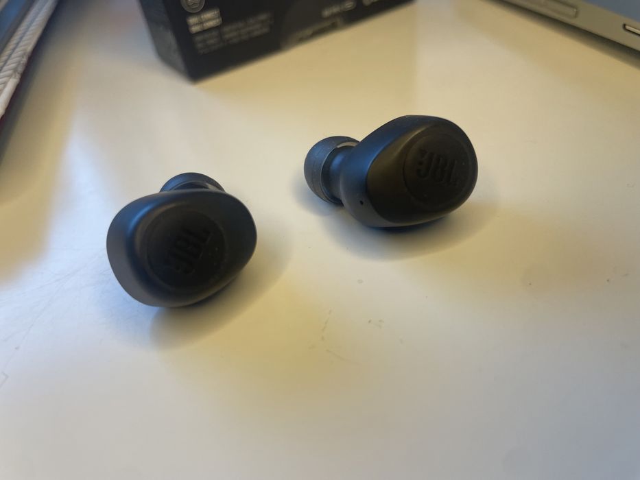 JBL WAVE100 tws - auriculares Bt