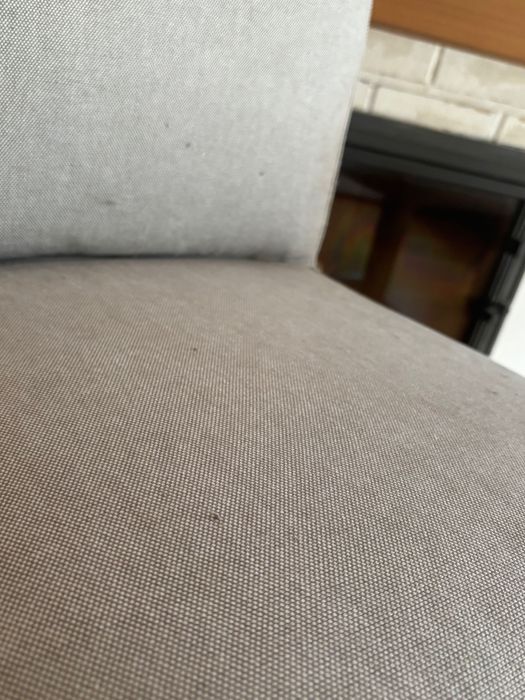 Krzesła barowe IKEA hokery BERGMUND