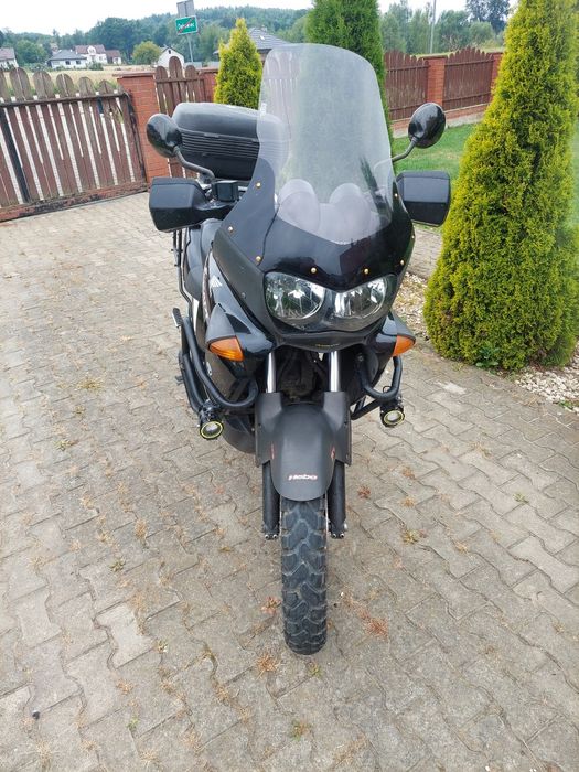 Honda varadero xl