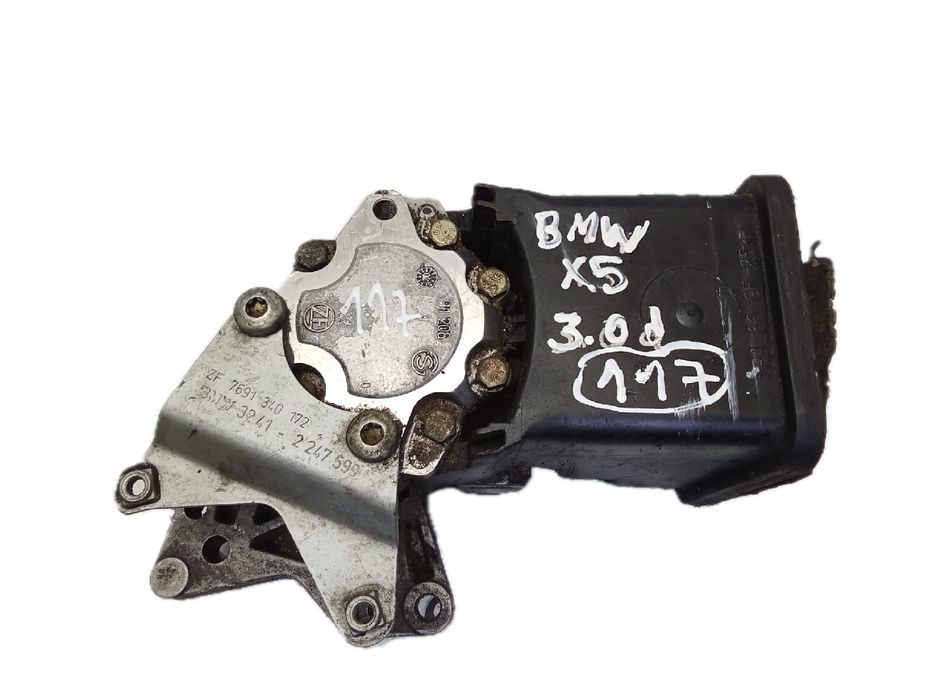 Bomba de direção BMW X5 (E53)