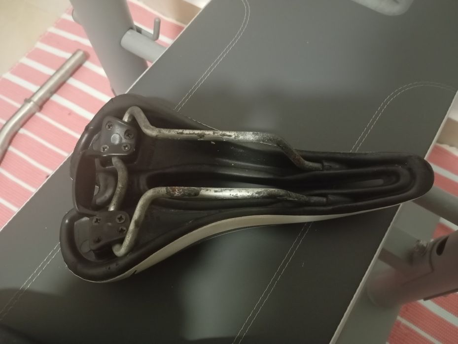 Vendo Bancos de bicicleta