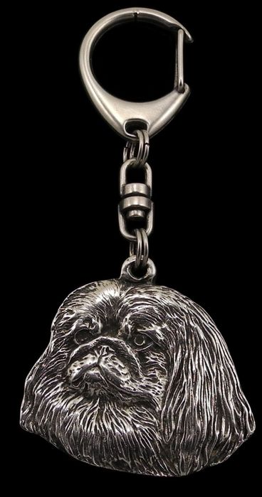 Pekińczyk brelok w pudełku Art-Dog
