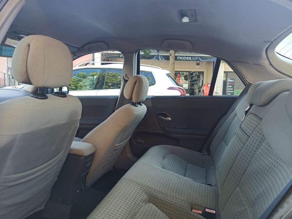 Renault laguna 1.9 Diesel