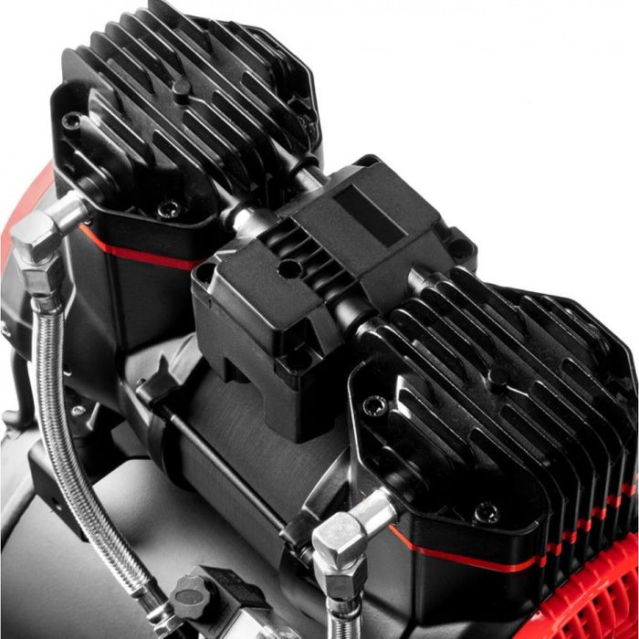 Компресор повітряний Dnipro-M AC-24NL