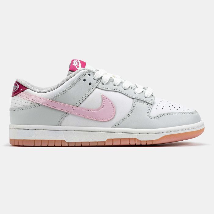 Жіночі Кросівки Nike SB Dunk Low 520 36-40 (Без предоплати)