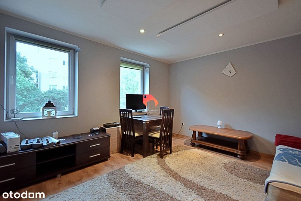 Bezczynszowa kawalerka po remoncie 29 m²
