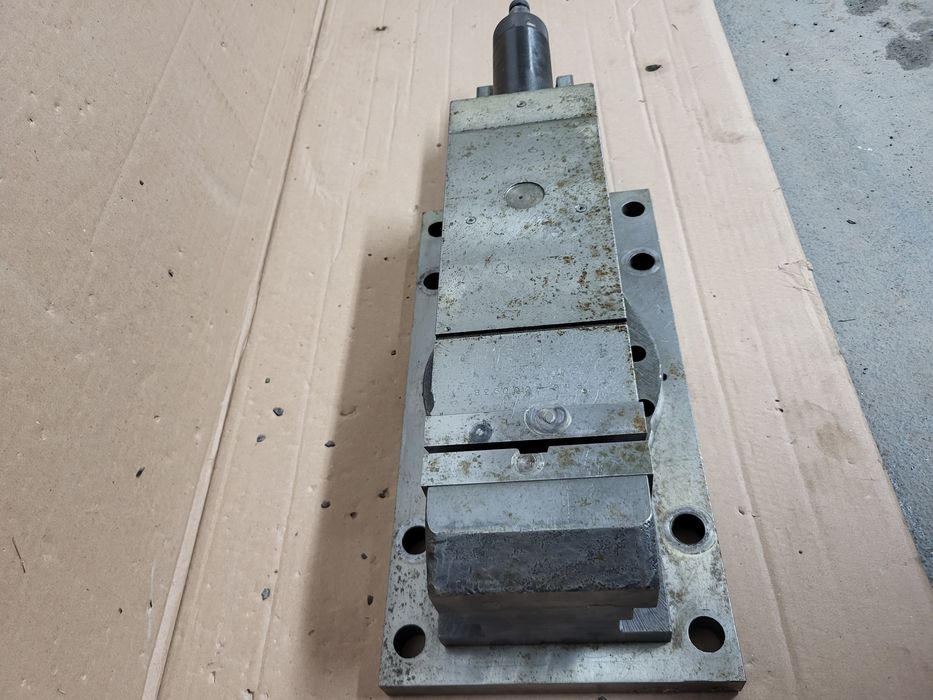 Imadło maszynowe hilma