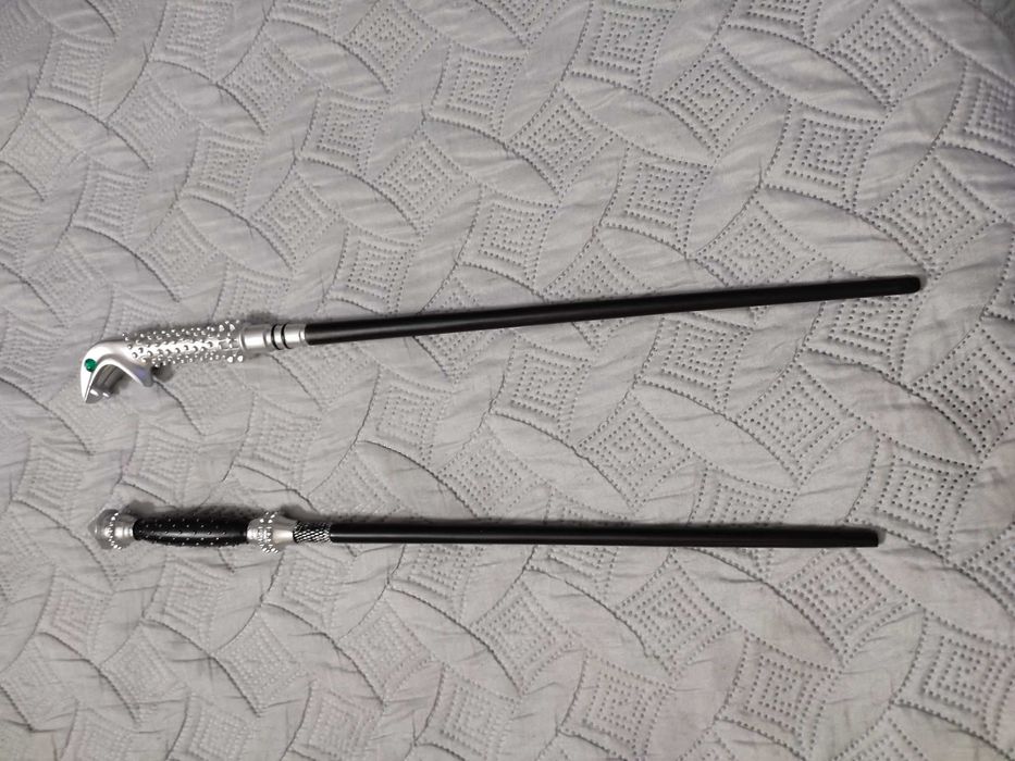 Varinhas Harry Potter