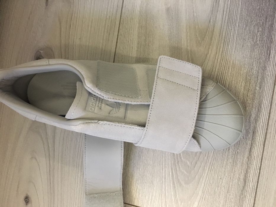 Buty adidas 80s CF W