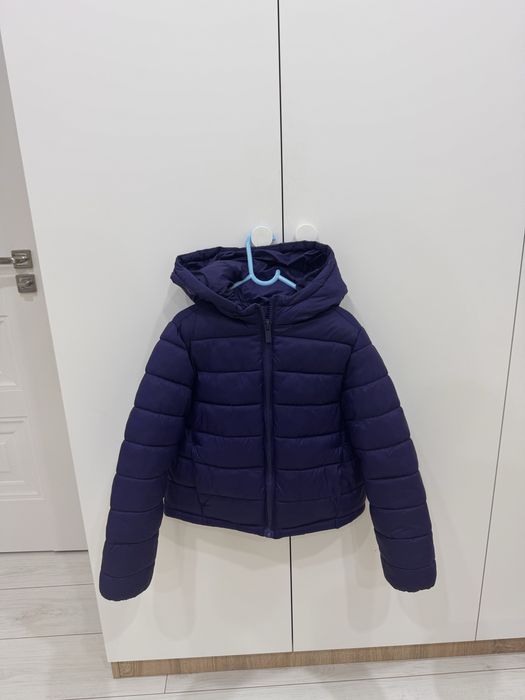 Демісезона куртка Zara