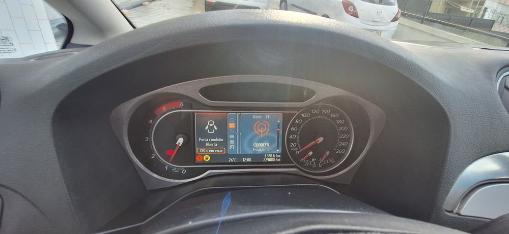 Ford S-max 1.8 tdci 7 Lugares