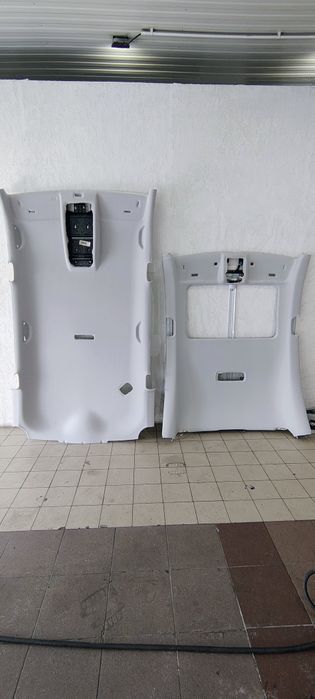 Naprawa podsufitki Samochodowej w 6h  już od 650 zł