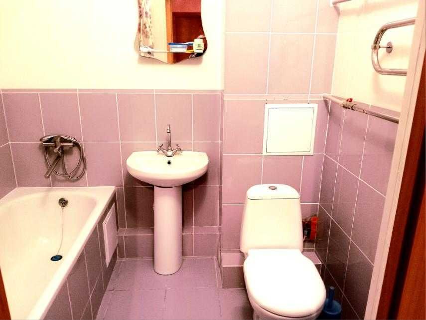 ЭКС! Продам 2к квартиру, евродвушка 47м2  Новострой, проспект Тракторостроителей!