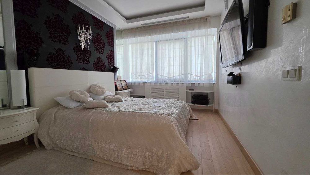 Продажа 2к студия в ЖК Башни