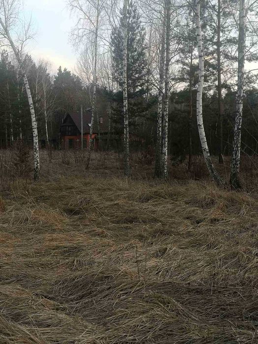 Ділянки біля озера у кооперативі Михайлівка-Рубежівка
