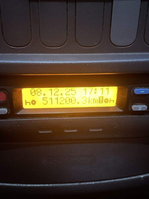 Спринтер 416 в хорошем состоянии