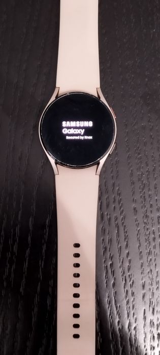 Smartwatch Samsung Galaxy Watch4