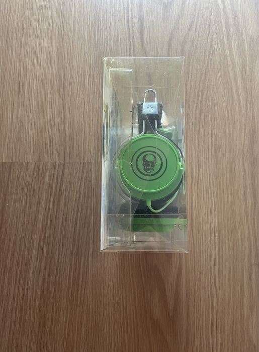Headphones Rebel Novos!