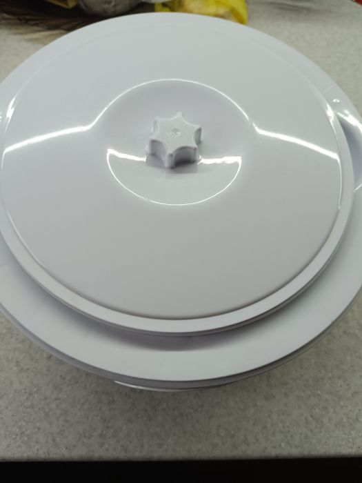 Йогуртница Saturn