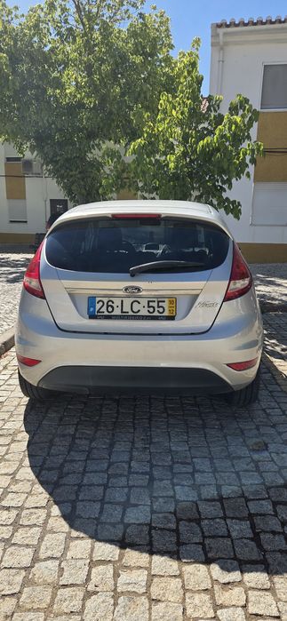 Fiesta 1.2 Titanium528942392988160001