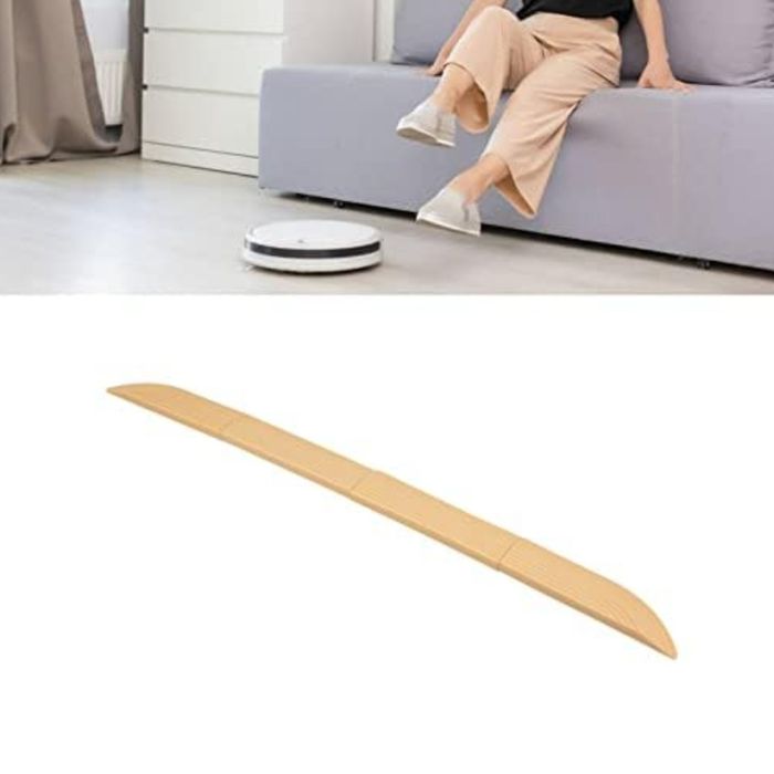 Próg wejsciowy Rampa progowa do dowolnych drzwi