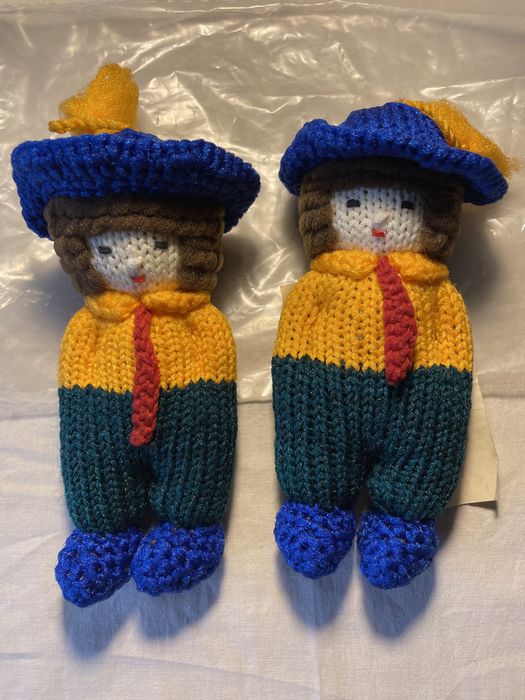 Игрушка Незнайка